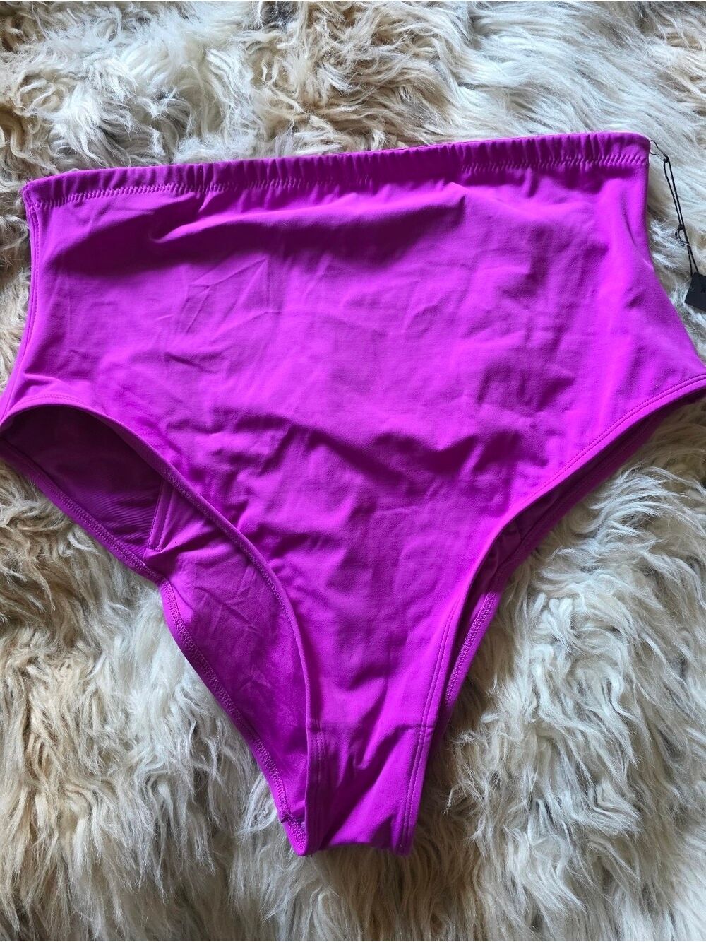 TA3 Extreme Hi Cut Kini Bottoms